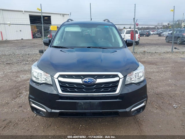 Subaru Forester 2.5i Premium 2017 JF2SJAEC3HH433776 Image 13