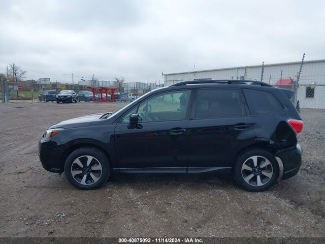 Subaru Forester 2.5i Premium 2017 JF2SJAEC3HH433776 Image 15