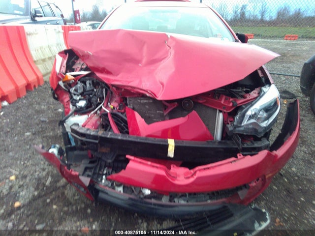 Toyota Corolla S Plus 2015 2T1BURHE4FC341160 Image 6
