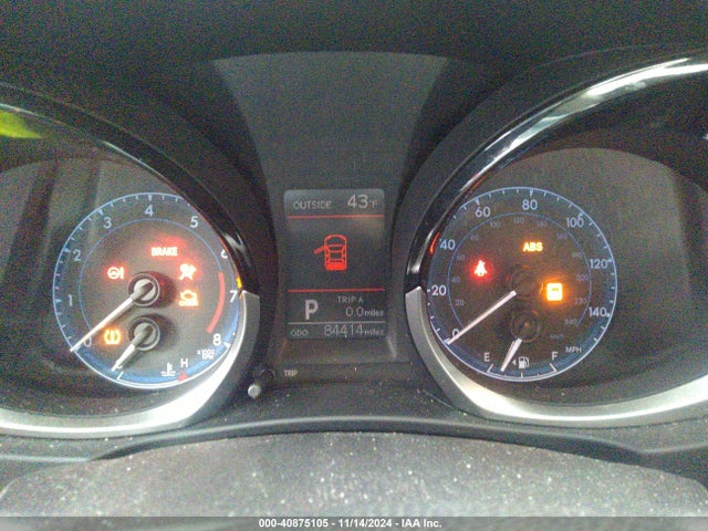 Toyota Corolla S Plus 2015 2T1BURHE4FC341160 Image 7