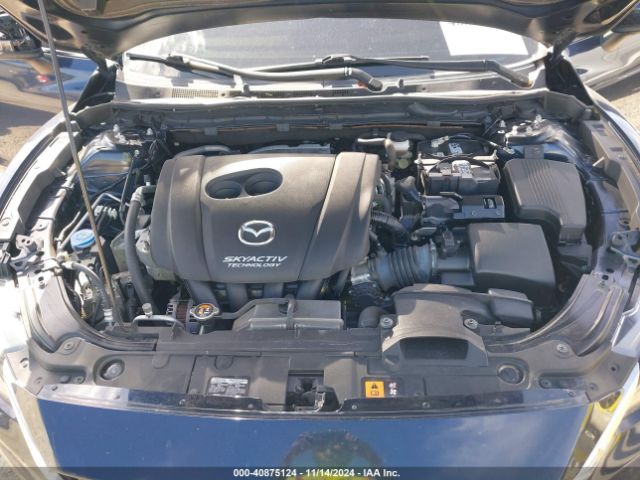 JM1GL1W5XH1139721 Mazda Mazda6 Grand Touring