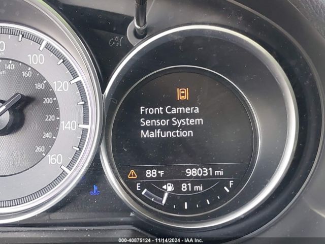 JM1GL1W5XH1139721 Mazda Mazda6 Grand Touring