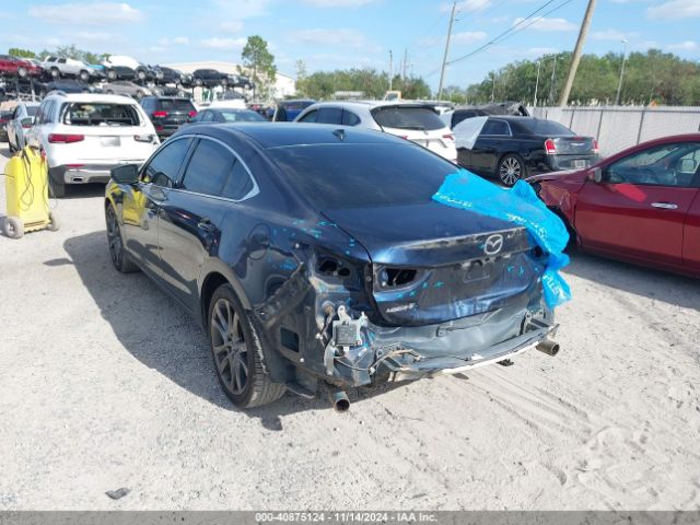 JM1GL1W5XH1139721 Mazda Mazda6 Grand Touring