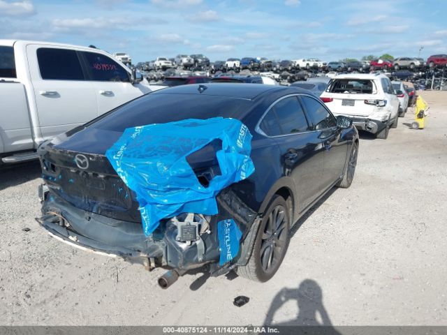 JM1GL1W5XH1139721 Mazda Mazda6 Grand Touring