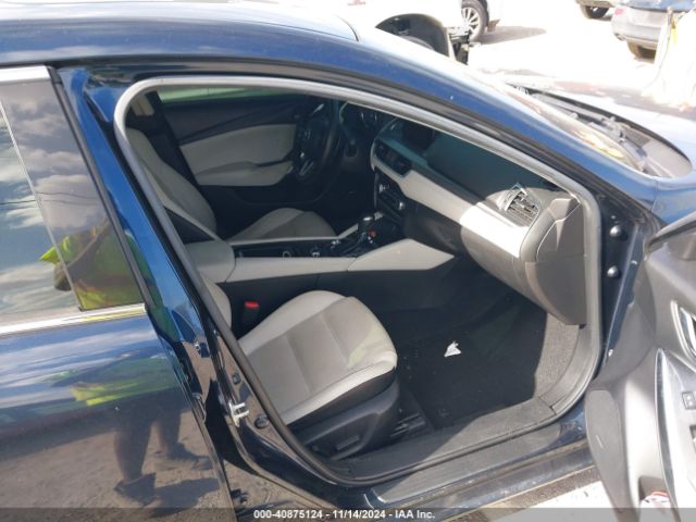 JM1GL1W5XH1139721 Mazda Mazda6 Grand Touring