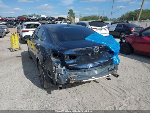JM1GL1W5XH1139721 Mazda Mazda6 Grand Touring