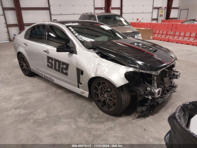 6G3F15RW5FL106255 auction archive image