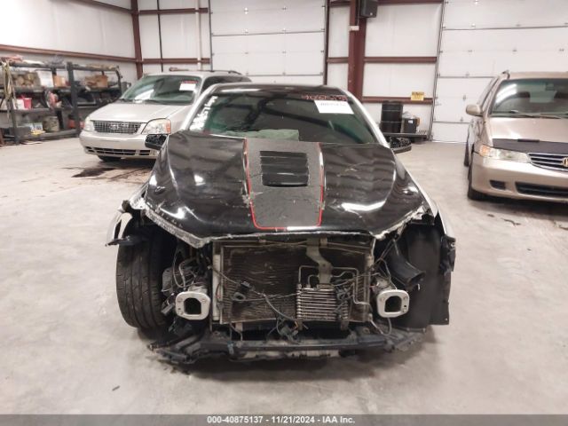 6G3F15RW5FL106255 Chevrolet SS