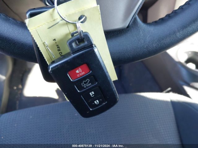 2T3WFREV3JW428241 Toyota Rav4 Adventure/xle