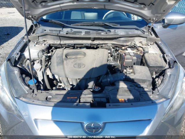 3MYDLBZV0GY125679 Scion IA