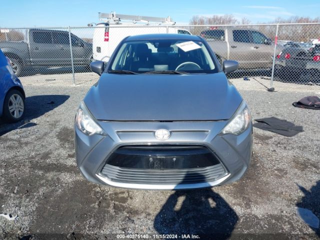 3MYDLBZV0GY125679 Scion IA
