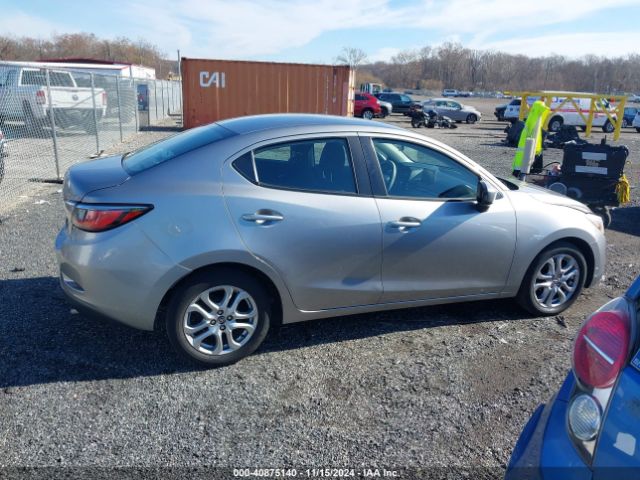3MYDLBZV0GY125679 Scion IA