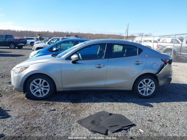 3MYDLBZV0GY125679 Scion IA