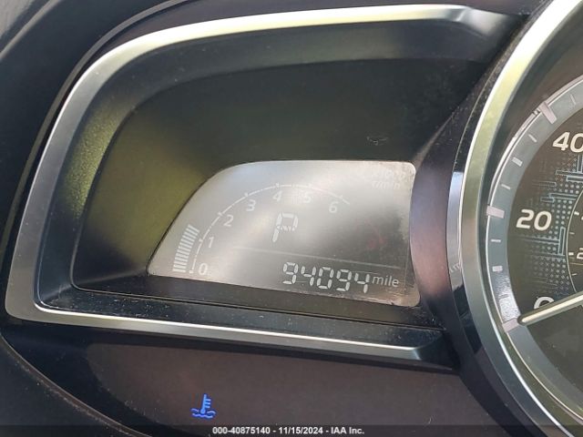 3MYDLBZV0GY125679 Scion IA