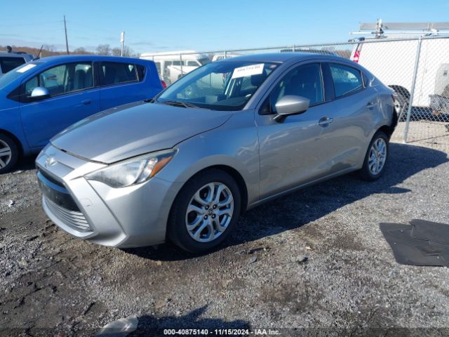 3MYDLBZV0GY125679 Scion IA