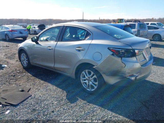 3MYDLBZV0GY125679 Scion IA