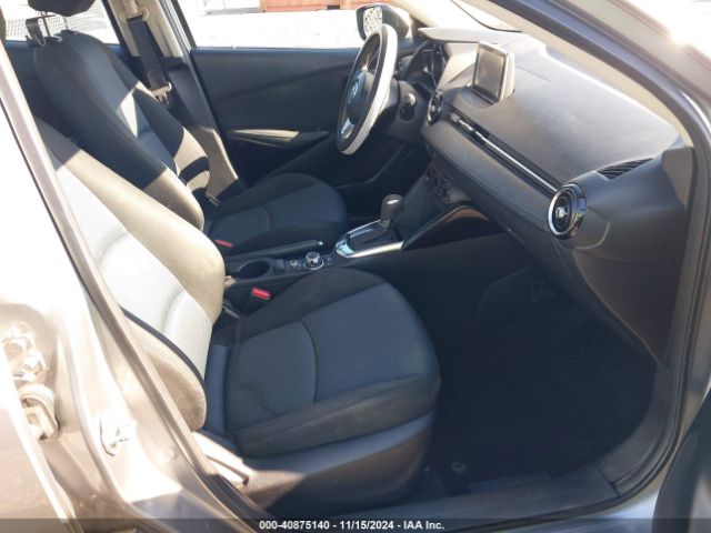 3MYDLBZV0GY125679 Scion IA