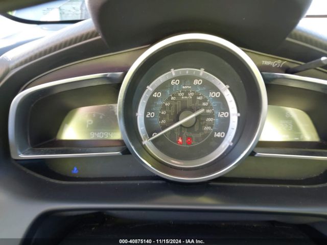 3MYDLBZV0GY125679 Scion IA