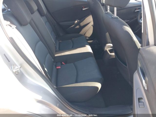 3MYDLBZV0GY125679 Scion IA