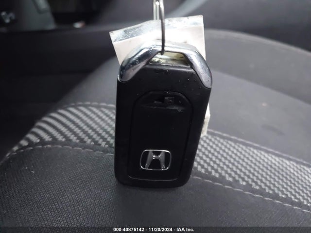 Honda Civic Ex-t 2016 19XFC1F46GE033703 Image 11