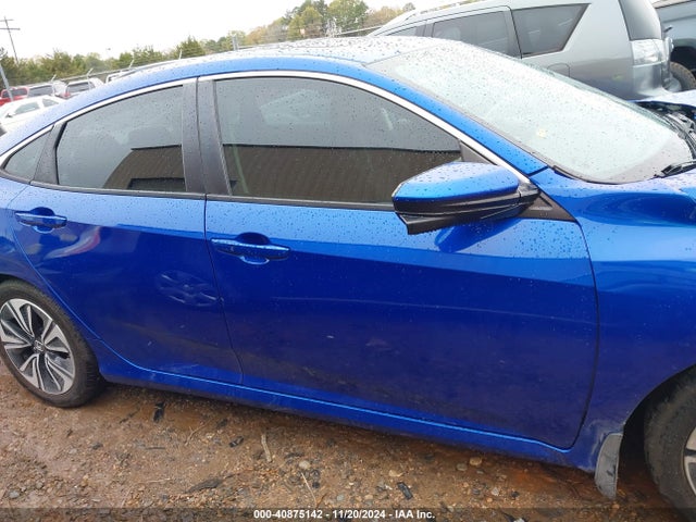 Honda Civic Ex-t 2016 19XFC1F46GE033703 Image 13