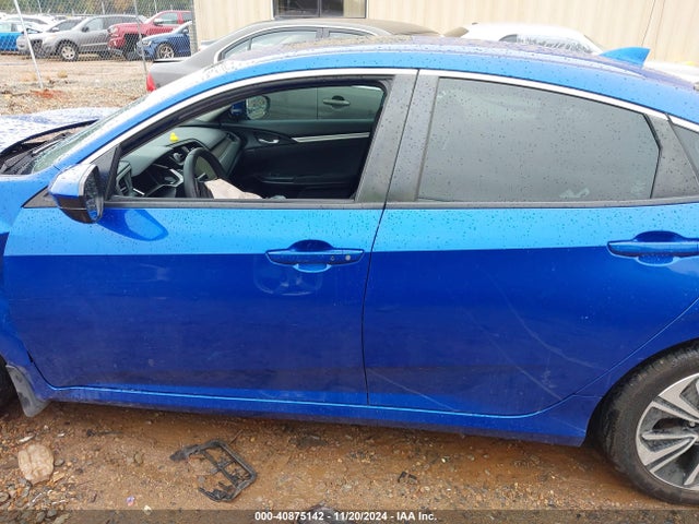 Honda Civic Ex-t 2016 19XFC1F46GE033703 Image 14