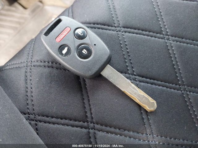 5FNYF4H47EB003874 Honda Pilot Ex