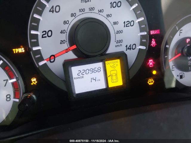 5FNYF4H47EB003874 Honda Pilot Ex