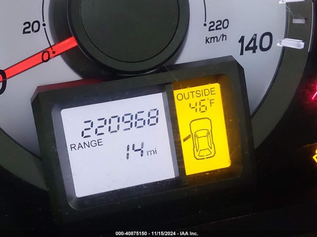 5FNYF4H47EB003874 Honda Pilot Ex