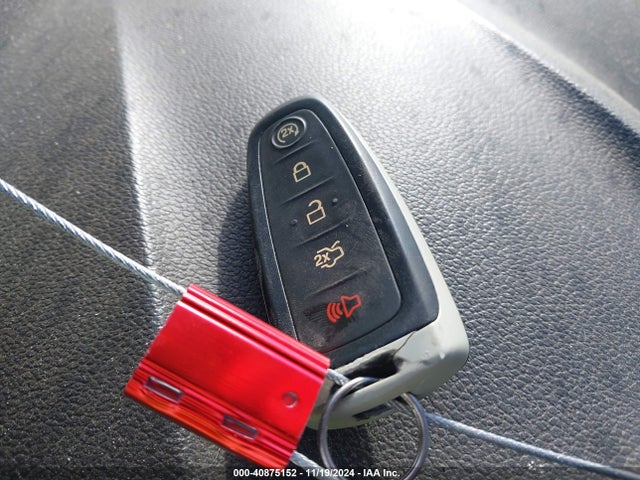 2FMDK4AK3EBB76044 Ford EDGE SPORT