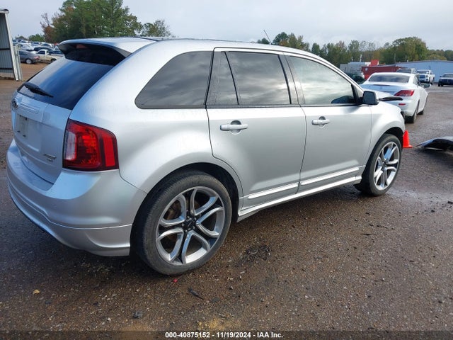2FMDK4AK3EBB76044 Ford EDGE SPORT