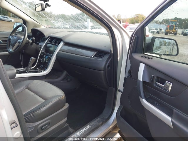 2FMDK4AK3EBB76044 Ford EDGE SPORT