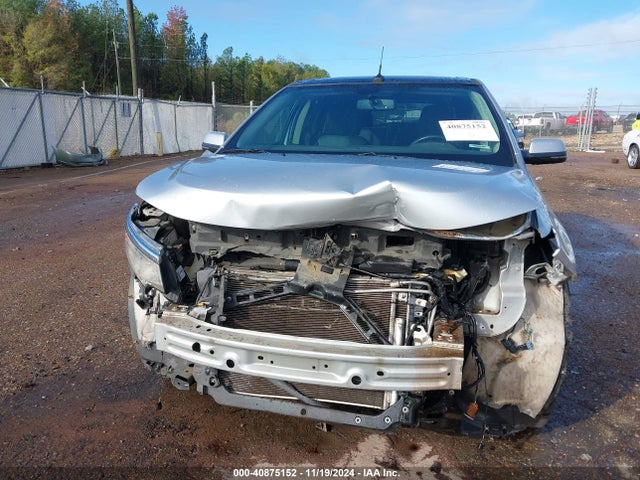 2FMDK4AK3EBB76044 Ford EDGE SPORT