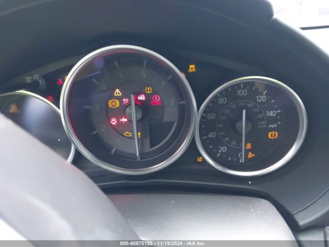 JM1NDAD74H0124131 Mazda Mx-5 Miata Grand Touring