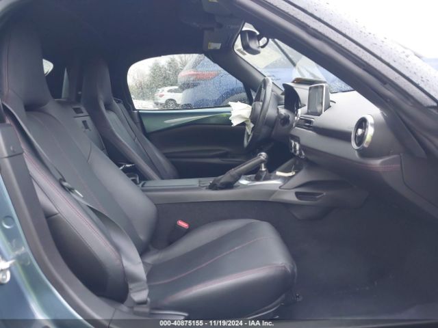 JM1NDAD74H0124131 Mazda Mx-5 Miata Grand Touring