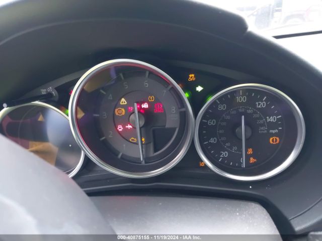 JM1NDAD74H0124131 Mazda Mx-5 Miata Grand Touring