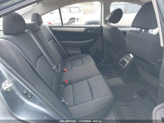 4S3BNBC61G3011927 Subaru Legacy 2.5i Premium