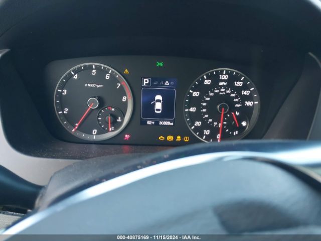 5NPE34ABXHH521956 Hyundai Sonata Sport 2.0t