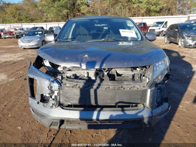 JA4APVAUXMU018268 Mitsubishi Outlander Sport 2.0 Se 2wd