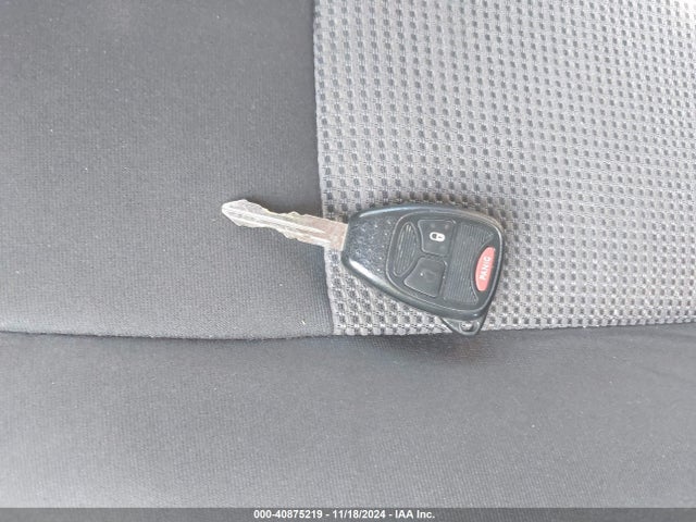 1C4NJPBAXFD164102 Jeep Patriot Sport