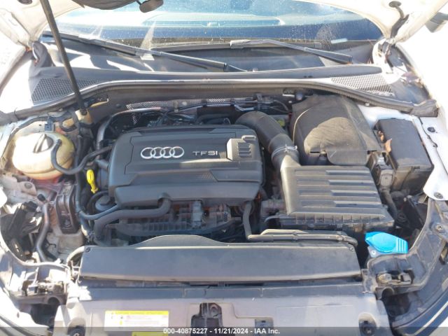 WAUA7GFF5G1008150 Audi A3 1.8t Premium