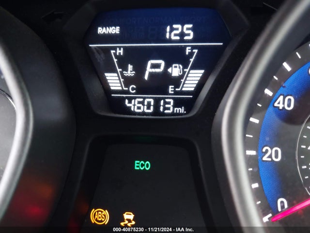 Hyundai ELANTRA SE 2016 KMHDH4AEXGU544080 Image 16