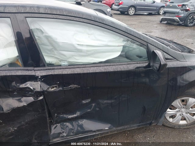 Hyundai ELANTRA SE 2016 KMHDH4AEXGU544080 Image 5