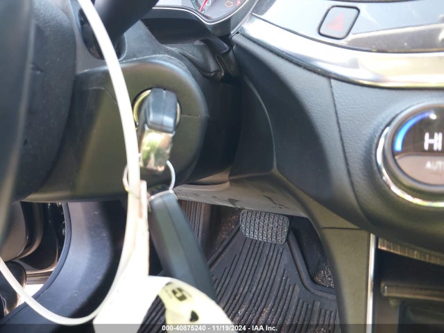 Chevrolet Impala 2lt 2016 1G1115S34GU104878 Image 11