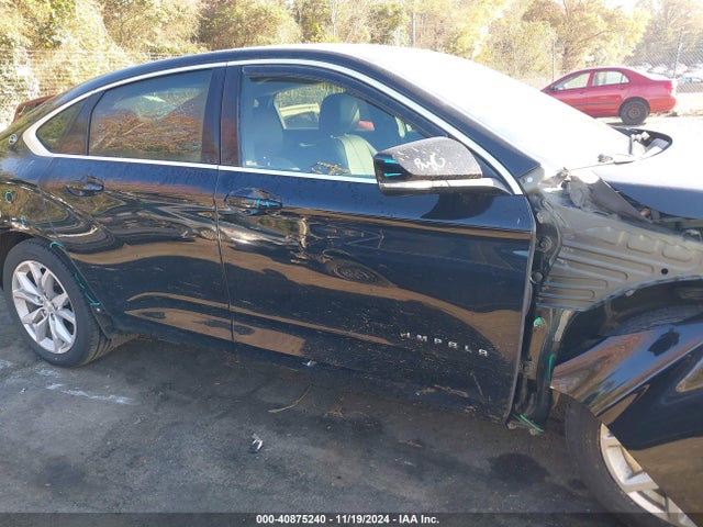 Chevrolet Impala 2lt 2016 1G1115S34GU104878 Image 14