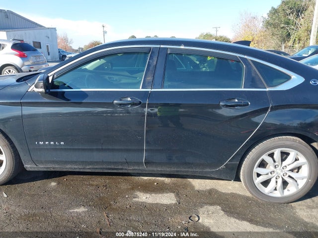 Chevrolet Impala 2lt 2016 1G1115S34GU104878 Image 15