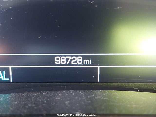 Chevrolet Impala 2lt 2016 1G1115S34GU104878 Image 16