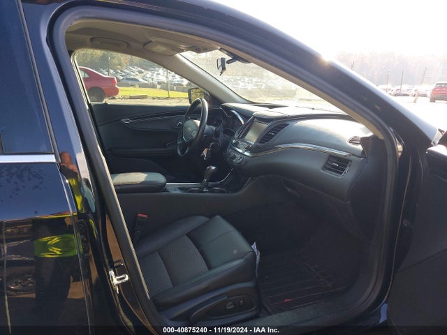 Chevrolet Impala 2lt 2016 1G1115S34GU104878 Image 5