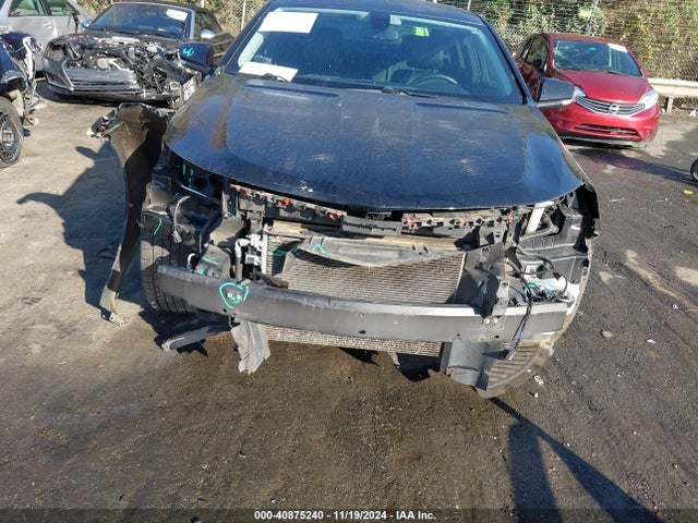 Chevrolet Impala 2lt 2016 1G1115S34GU104878 Image 6