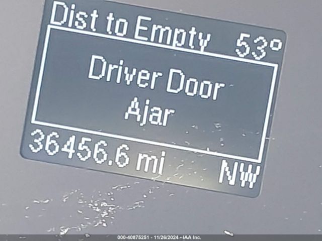 MAJ6S3FLXMC455455 Ford ECOSPORT S